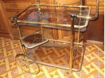 carrello da solotto