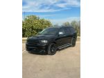 Dodge Durango 5.7 R/T
