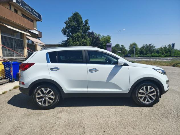 Kia Sportage Cool 1.6 Eco LPG #11977 - Foto 6