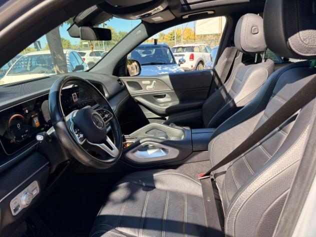 MERCEDES - GLE - 300 d 4Matic Mild Hybrid Prem. Plus - Foto 8