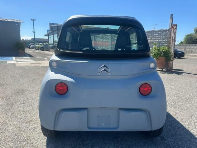 CITROEN Ami My Ami electric Patente AM rif. 23961339 - Foto 6