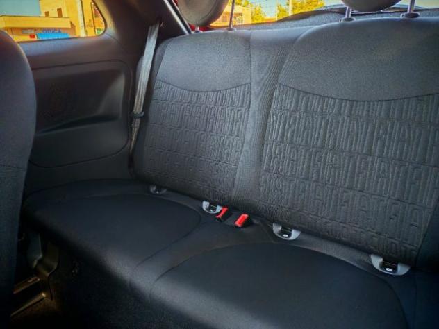 FIAT 500 1.0 Hybrid 70 CV rif. 24084531 - Foto 9