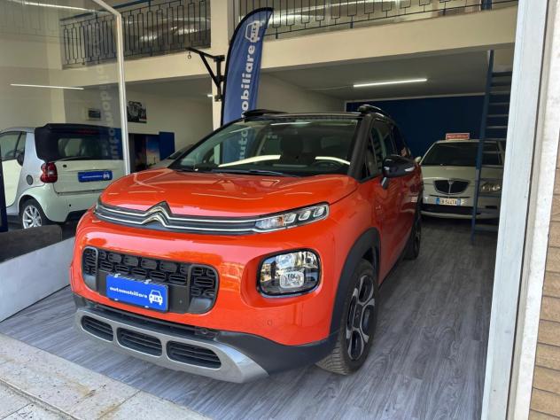 Citroen C3 Aircross 1.2 puretech Shine Pack s&s 110cv - Foto 3