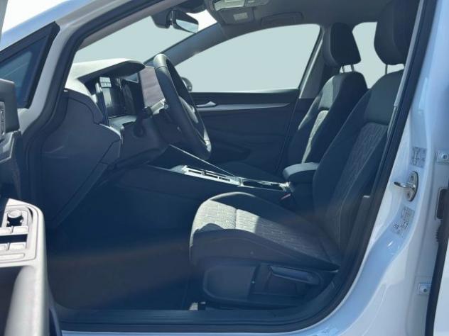 VOLKSWAGEN Golf Nuova Golf Edition Plus 1.5 TSI eHybrid 150 kW (20 rif. 23712344 - Foto 8