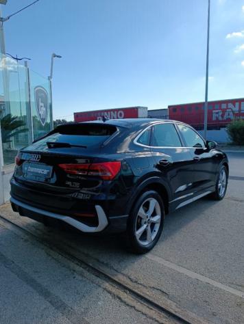 AUDI Q3 SPB 35 TDI S tronic S line edition Quattro i.m rif. 23080252 - Foto 5