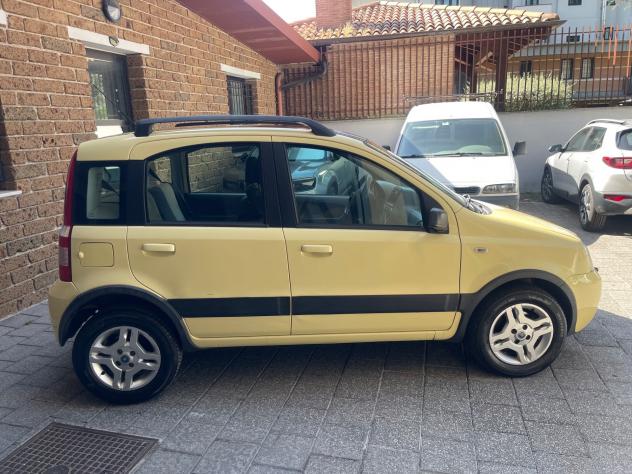 Fiat Panda 1.3 MJT 16V 4x4 Climbing - Foto 6
