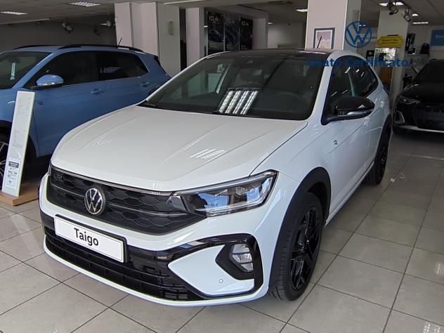 Volkswagen Taigo 1.0 TSI 70kW R-Line Plus - Foto 3