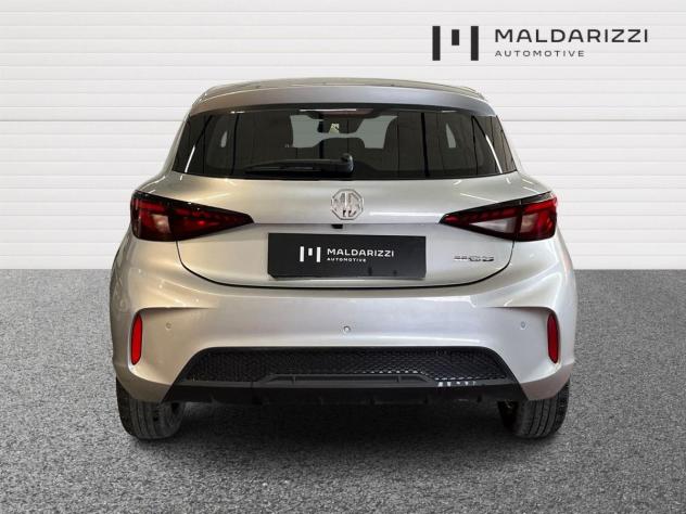 MG MG3 1.5 Comfort - Foto 3