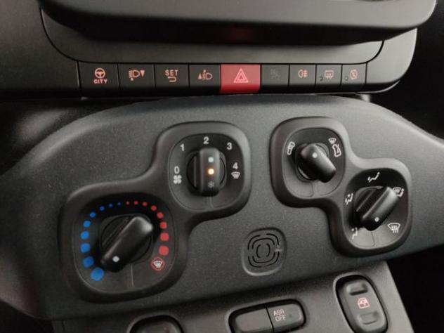 FIAT Panda 1.0 FireFly S&S Hybrid rif. 23987293 - Foto 9