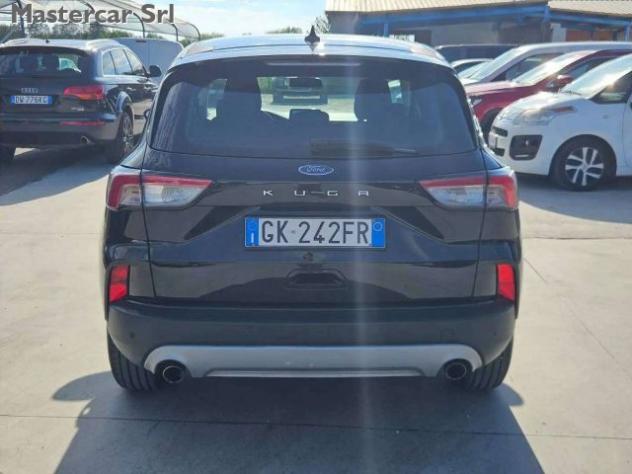FORD Kuga Kuga 1.5 ecoblue Connect 2wd 120cv Auto - GK242FR rif. 24180899 - Foto 5