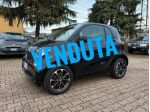 Smart ForTwo 70 1.0 Passion