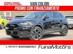 FIAT 600 Hybrid 110 CV DCT MHEV La Prima NUOVO rif. 23987507