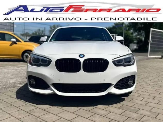 BMW Serie 1 (F20) 118i 5p. Msport