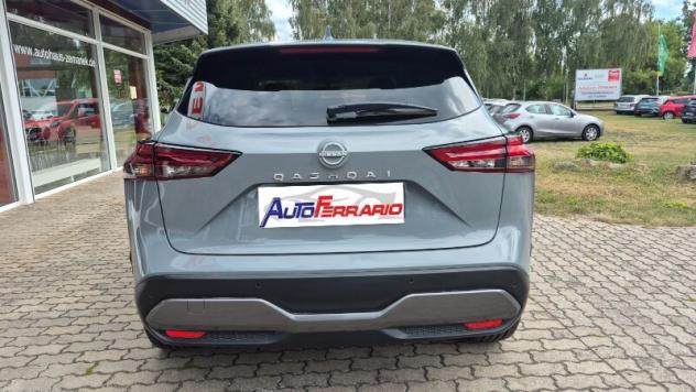 NISSAN Qashqai 3ª serie Qashqai MHEV 158 CV Xtronic 4WD N-Connecta - Foto 4