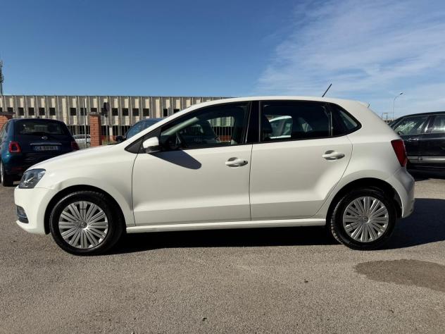 Volkswagen Polo 1.4 TDI 75cv Comfortline - Foto 9