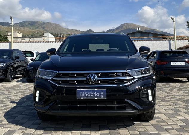 Volkswagen T-Roc R-Line 1.5 TSI 150 CV - Foto 2