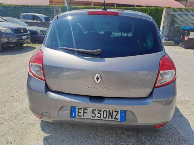 RENAULT Clio 1.5 dCi 75CV 5 porte 20th Anniversario rif. 23944596 - Foto 10
