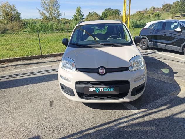 FIAT Panda Panda 1.2 Easy 69cv E6 - Foto 3