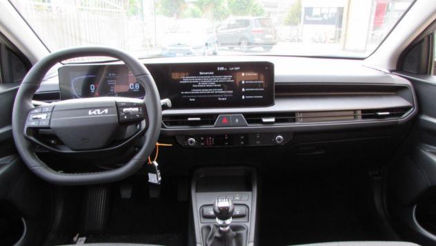 KIA - Stonic URBAN 100 CV PRONTA CONSEGNA - Foto 9