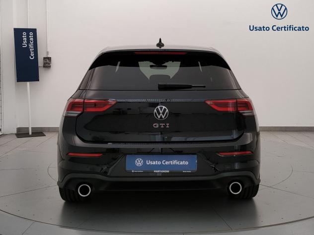 Volkswagen Golf GTI 2.0 TSI GTI DSG - Foto 4
