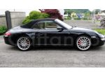 PORSCHE 997 Carrera 4S Cabrio "CRONO pack sport" motore nuovo rif. 18667502