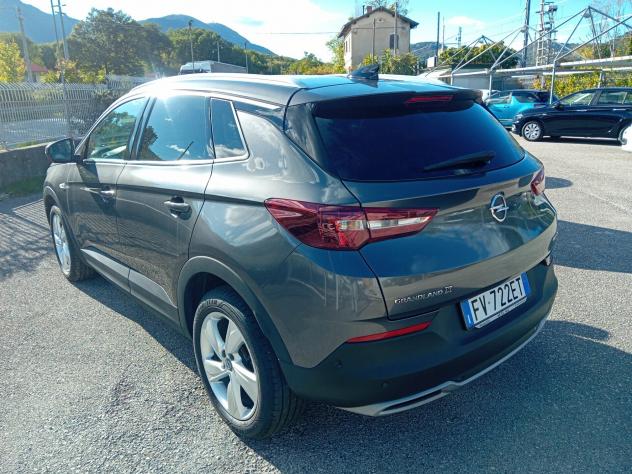 Opel Grandland X 1.5 diesel Ecotec S&S - 2019 - Foto 5