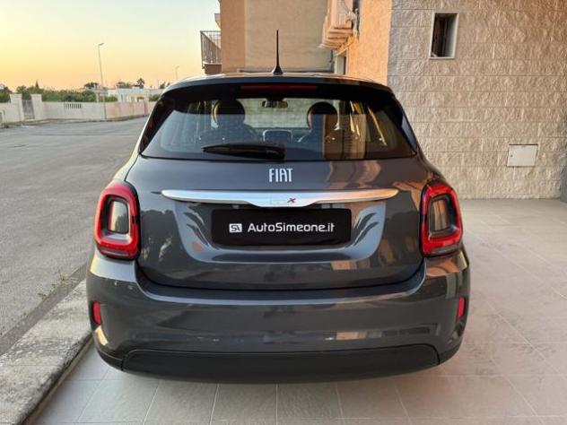 FIAT 500X 1.3 MultiJet 95 CV rif. 23820872 - Foto 6
