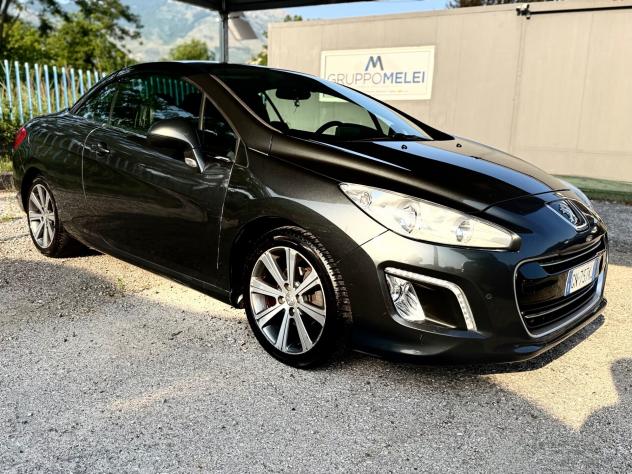 Peugeot 308 1.6 e-HDi 115CV Allure CABRIO - Foto 10
