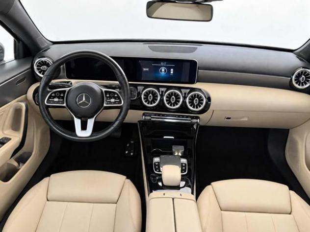 MERCEDES-BENZ A 200 Auto Sport KmCertif. Italiana rif. 24171142 - Foto 5