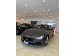 MASERATI - Ghibli - V6 Diesel 275 CV