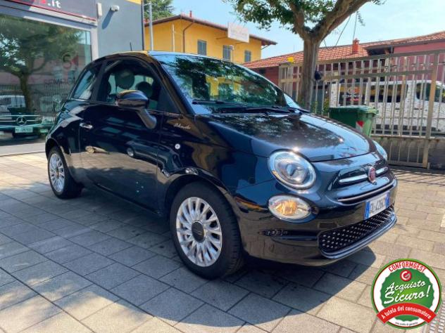 FIAT 500 1.0 hybrid Dolcevita 70cv App Connect PREZZO REALE rif. 23868677 - Foto 3