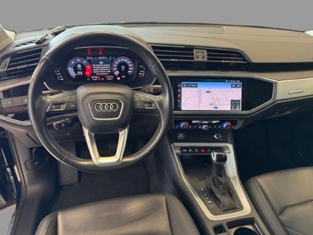 AUDI Q3 SPB 35 TDI quattro S tronic S line edition rif. 24013401 - Foto 6