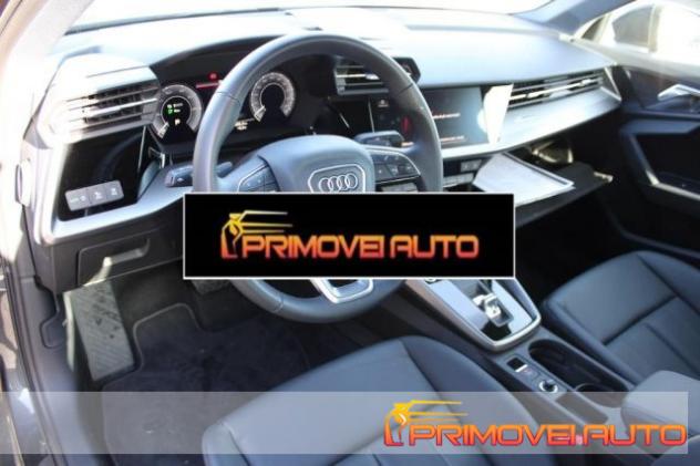 AUDI A3 SPB 40 TFSI e S tronic rif. 20885286 - Foto 7