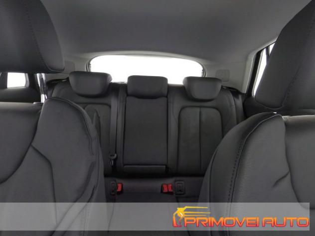 AUDI Q2 35 TFSI Black rif. 22047261 - Foto 3