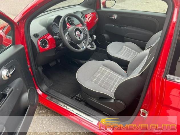 FIAT 500C 1.2 Lounge rif. 21068299 - Foto 2