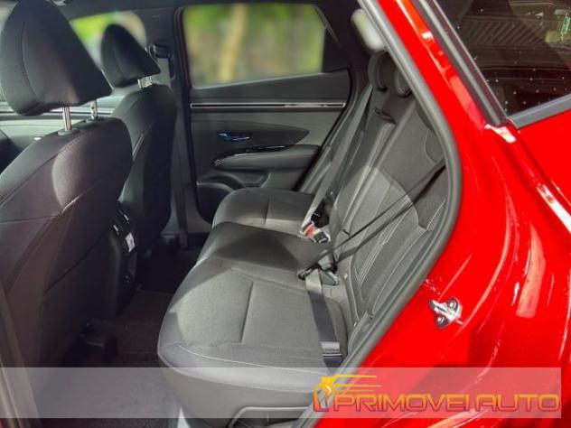 HYUNDAI Tucson 1.6 T-GDI GPL rif. 21371682 - Foto 3