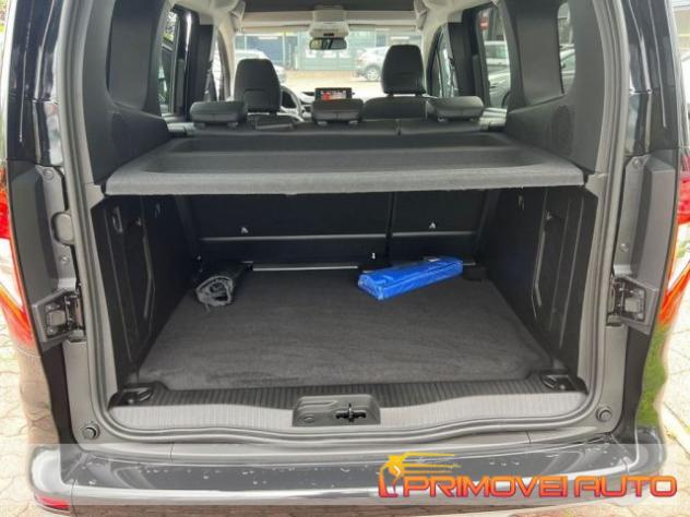 NISSAN Townstar 1.3 130 CV Acenta rif. 21182776 - Foto 10