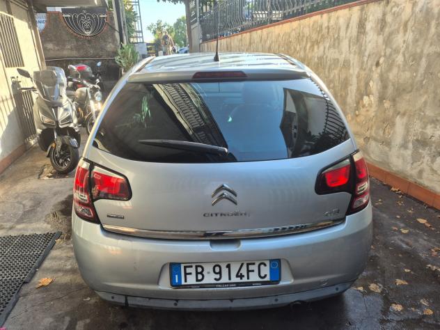 Citroen C3 BlueHDi 75 Exclusive 2016 - Foto 4