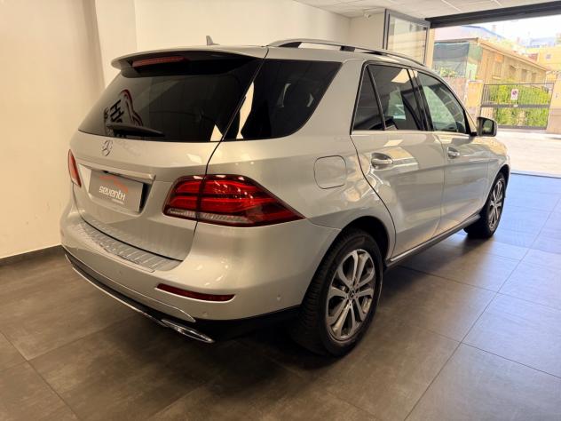 Mercedes-benz GLE 250 d 4Matic Sport - Foto 6