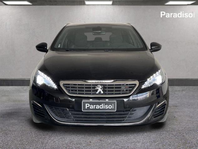 Peugeot 308 2.0 BLUEHDI - 180CV | GT - STATION WAGON - Foto 3