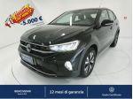 Volkswagen Taigo 1.0 TSI 110 CV Life