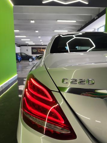 Mercedes-benz C 220 BlueTEC S.W. Premium - Foto 7
