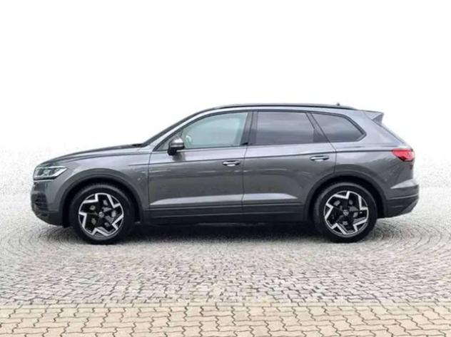 VOLKSWAGEN Touareg Touareg 3.0 V6 tdi scr Elegance 231cv auto/ACC/LED rif. 23895719 - Foto 3