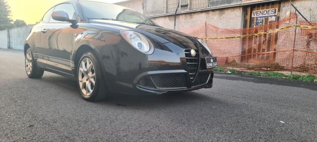 Alfa Romeo MiTo 1.4 T 120 CV GPL Distinctive Sport Pack - Foto 2