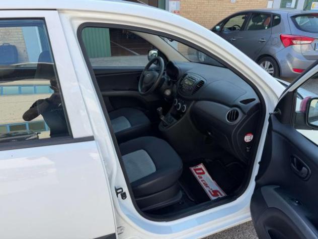 Hyundai i10 1.1 Like, NEOPATENTATI OK! - Foto 8