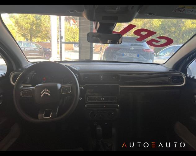 Citroën C3 1.2 puretech Live s&s 83cv - Foto 10