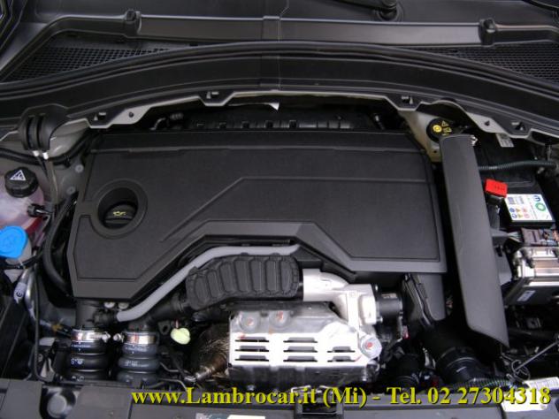 CITROEN C3 Hybrid 110 e-DCS6 Plus KM0 rif. 24221357 - Foto 9