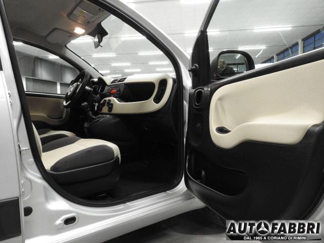 FIAT - Panda - 0.9 TwinAir Turbo Natural Power Lounge - Foto 9