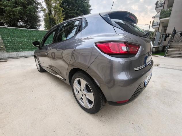 Renault Clio 1.2 75CV 5 porte Wave - Foto 8