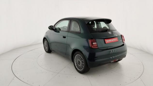 FIAT 500 Berlina Hybrid Icon rif. 24172521 - Foto 5